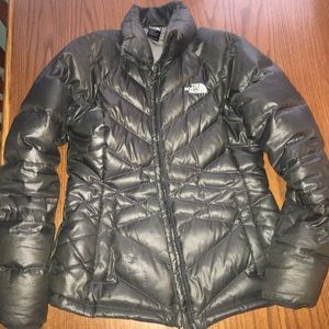 Women’s North Face Coat